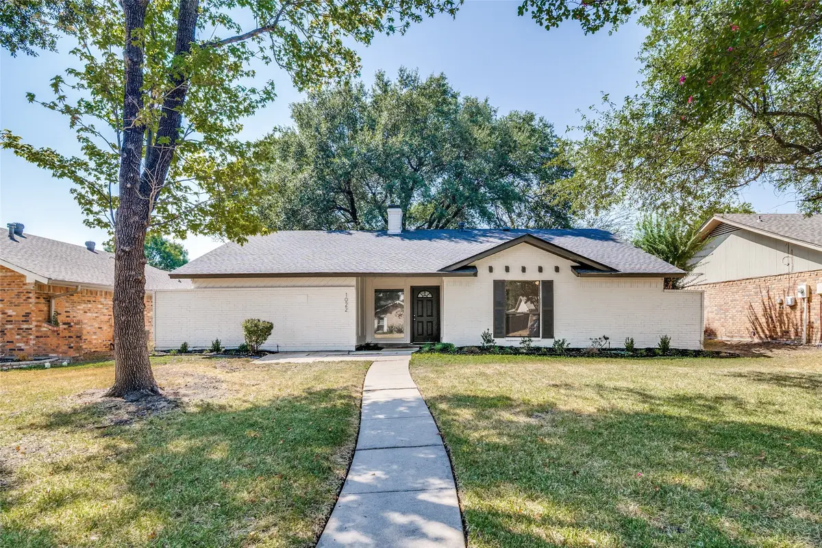 1022 Holland Drive, Garland, TX 75040 - #1