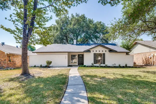 1022 Holland Drive, Garland, TX 75040