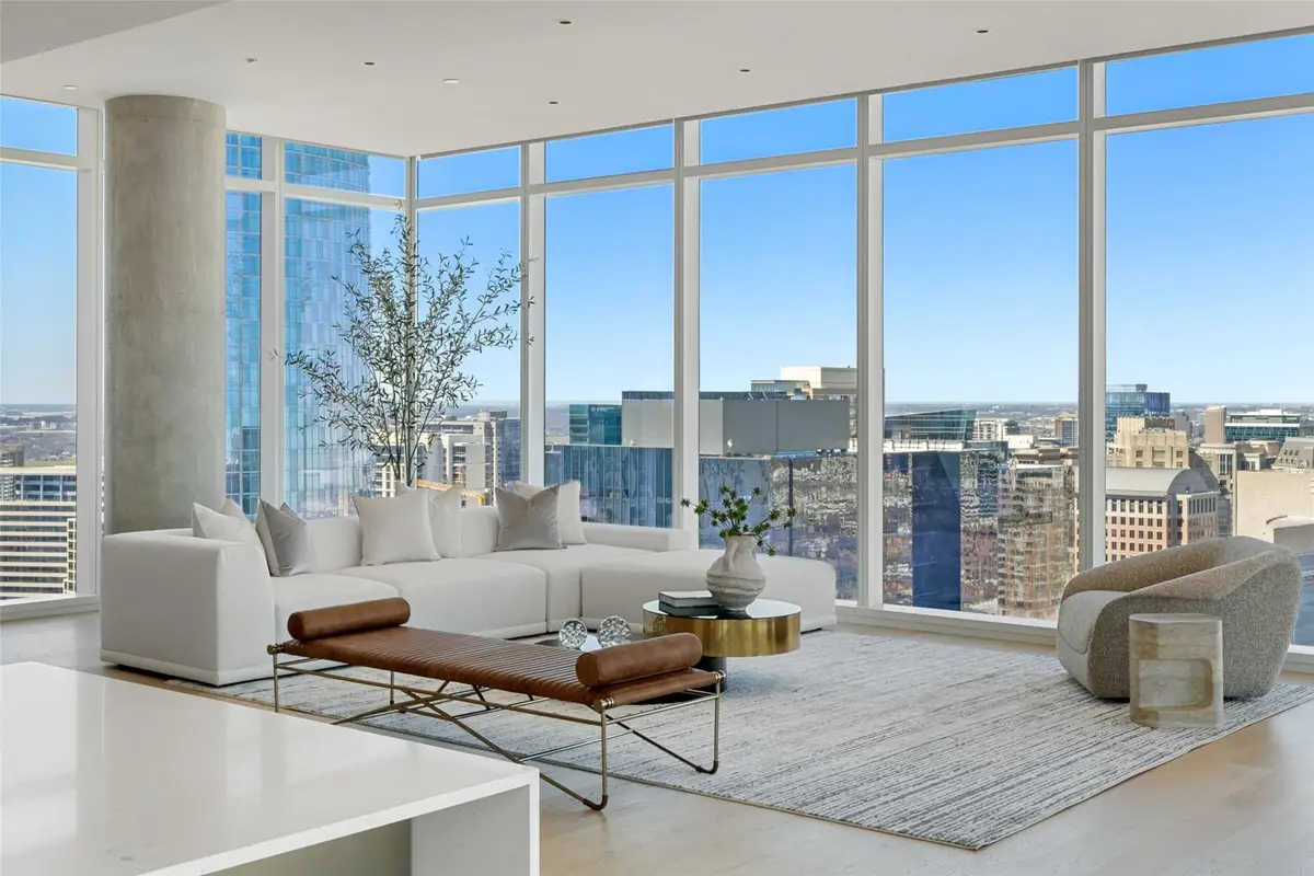 1747 Leonard Street #2401, Dallas, TX 75201 - #1