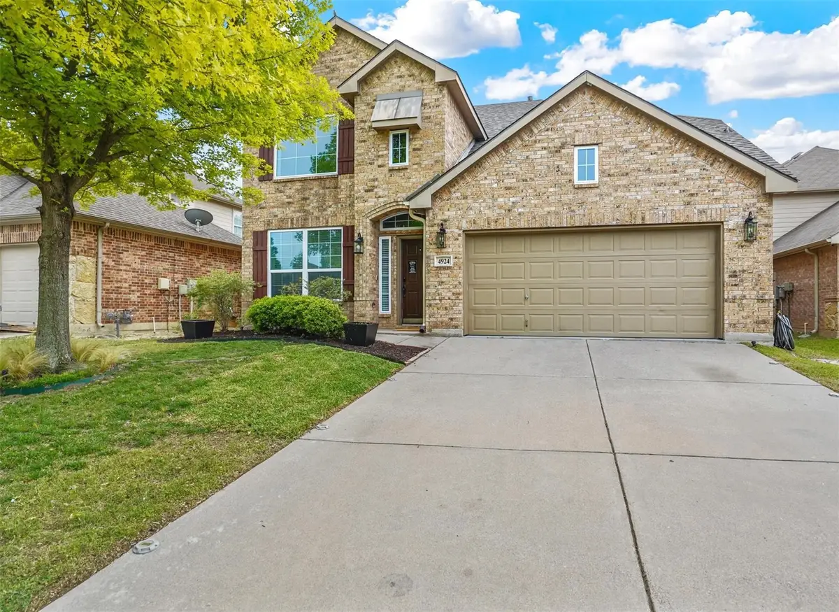 4924 Obrien Way, Fort Worth, TX 76244 - #1