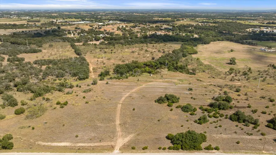 Lot 18 County Road 351, Stephenville, TX 76401 - #3
