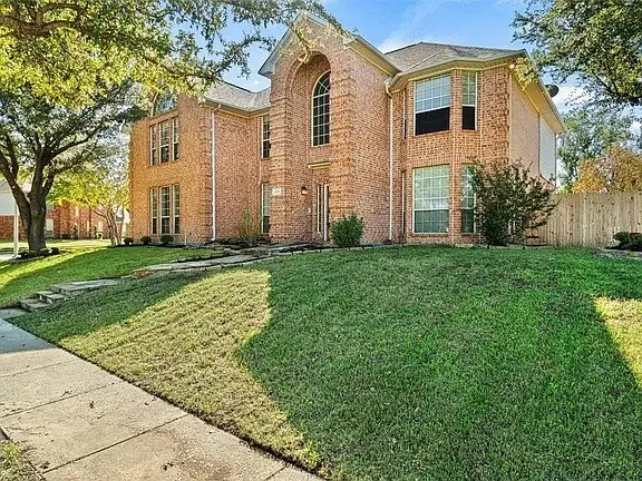 5204 Teton Trail, Fort Worth, TX 76137