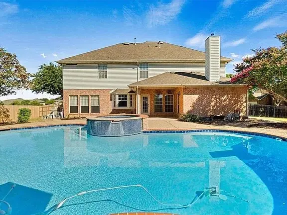 5204 Teton Trail, Fort Worth, TX 76137 - #2