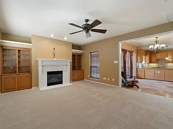 5204 Teton Trail, Fort Worth, TX 76137 - #3