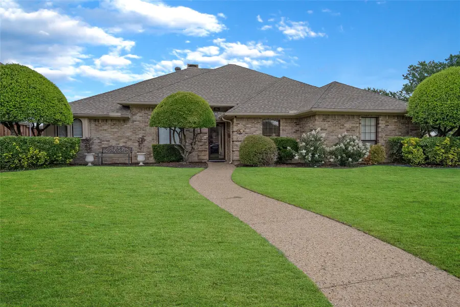6500 Gatlin Place, Plano, TX 75023 - #2