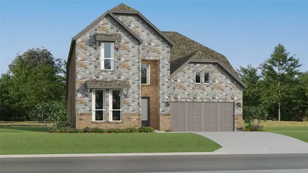 9949 Misty Field Road, Fort Worth, TX 76179