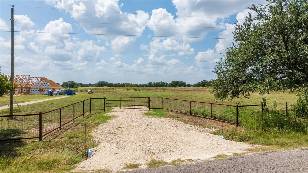 3039 Pear Orchard Road, Granbury, TX 76048 - #1