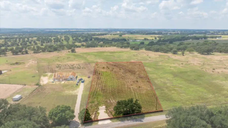 3039 Pear Orchard Road, Granbury, TX 76048 - #2