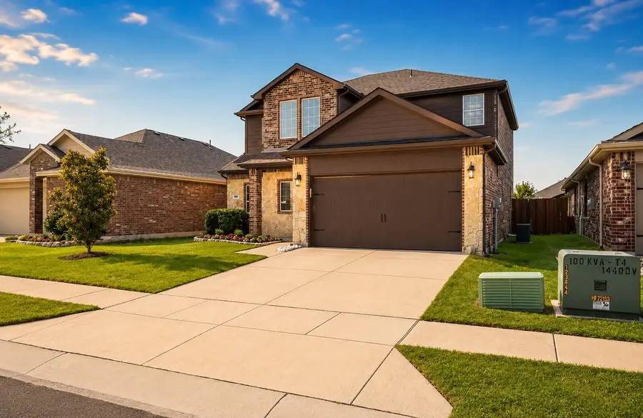 907 Amber Street, Princeton, TX 75407 - #2
