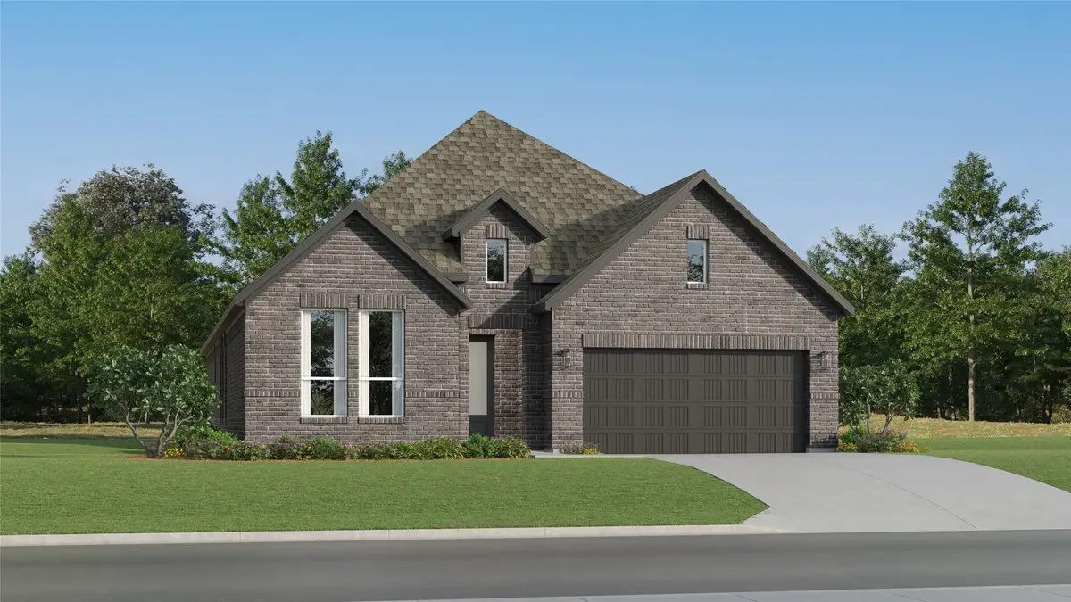 9945 Misty Field Road, Fort Worth, TX 76179 - #1