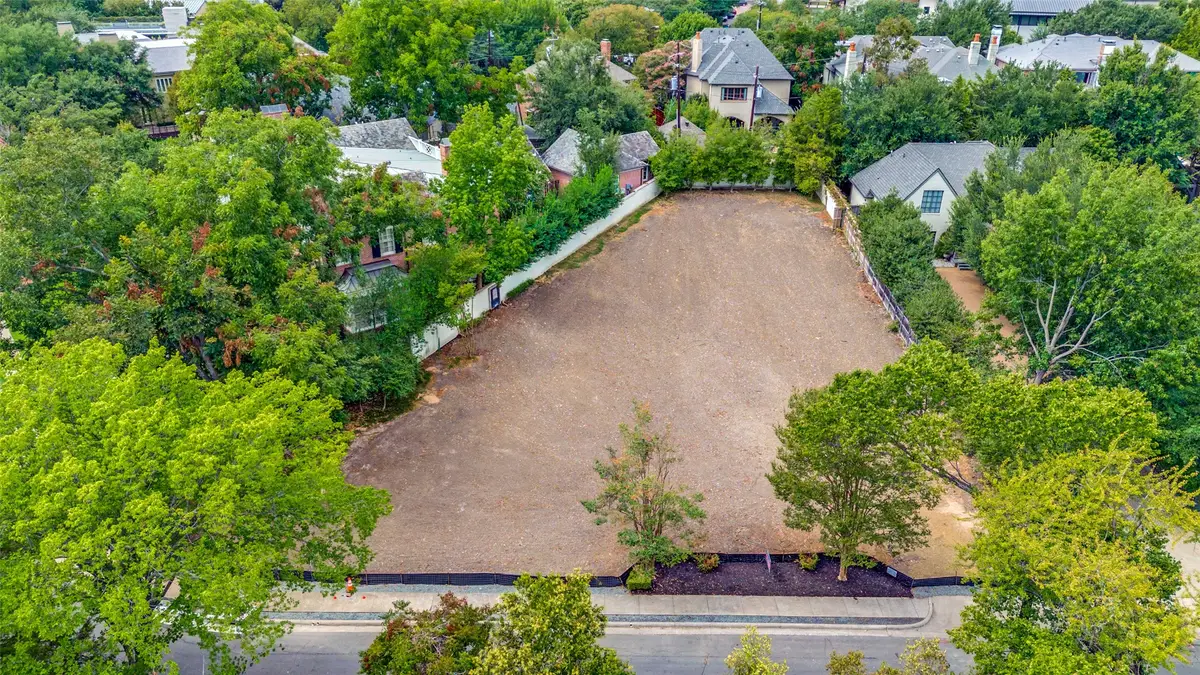 6009 Saint Andrews Drive, University Park, TX 75205 - #1