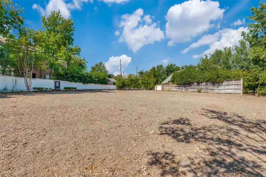 6009 Saint Andrews Drive, University Park, TX 75205 - #3