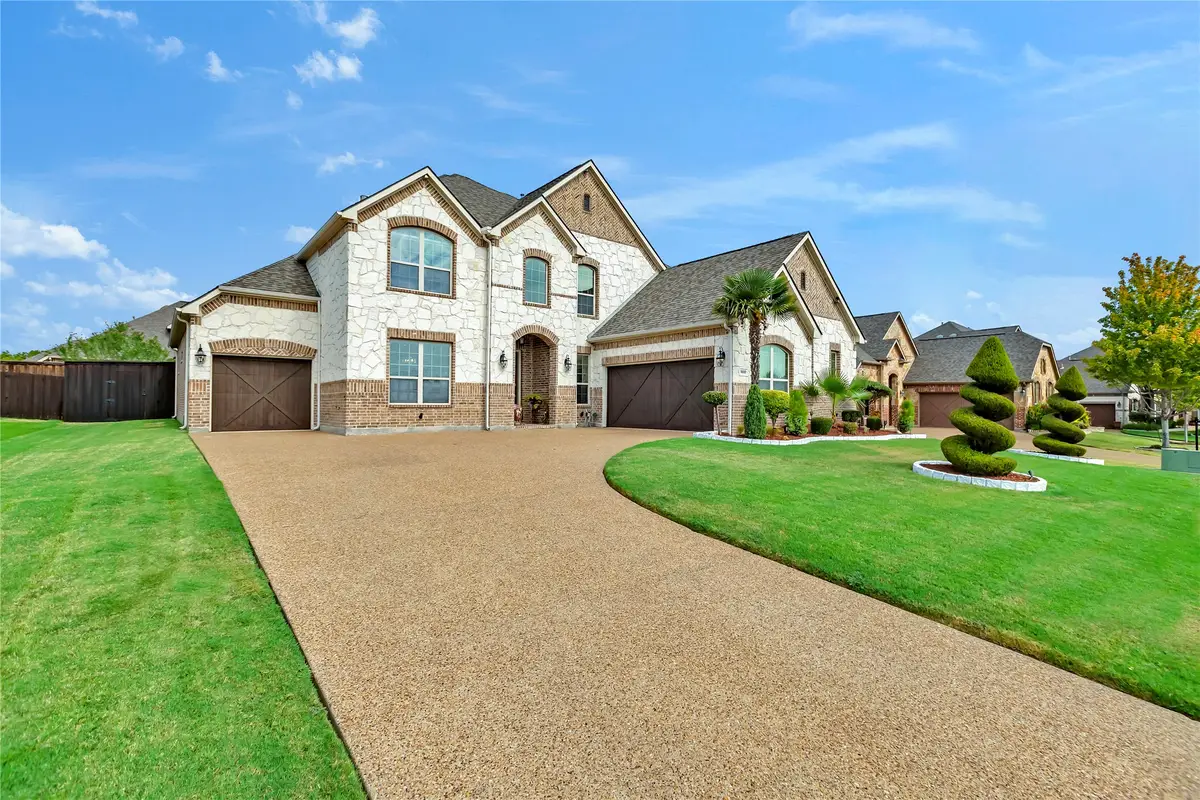 9810 Clubhouse Circle, Rowlett, TX 75089 - #1