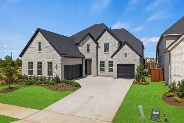 2821 Paddington Court, Celina, TX 75009