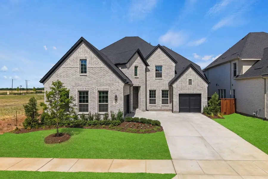 2821 Paddington Court, Celina, TX 75009 - #2