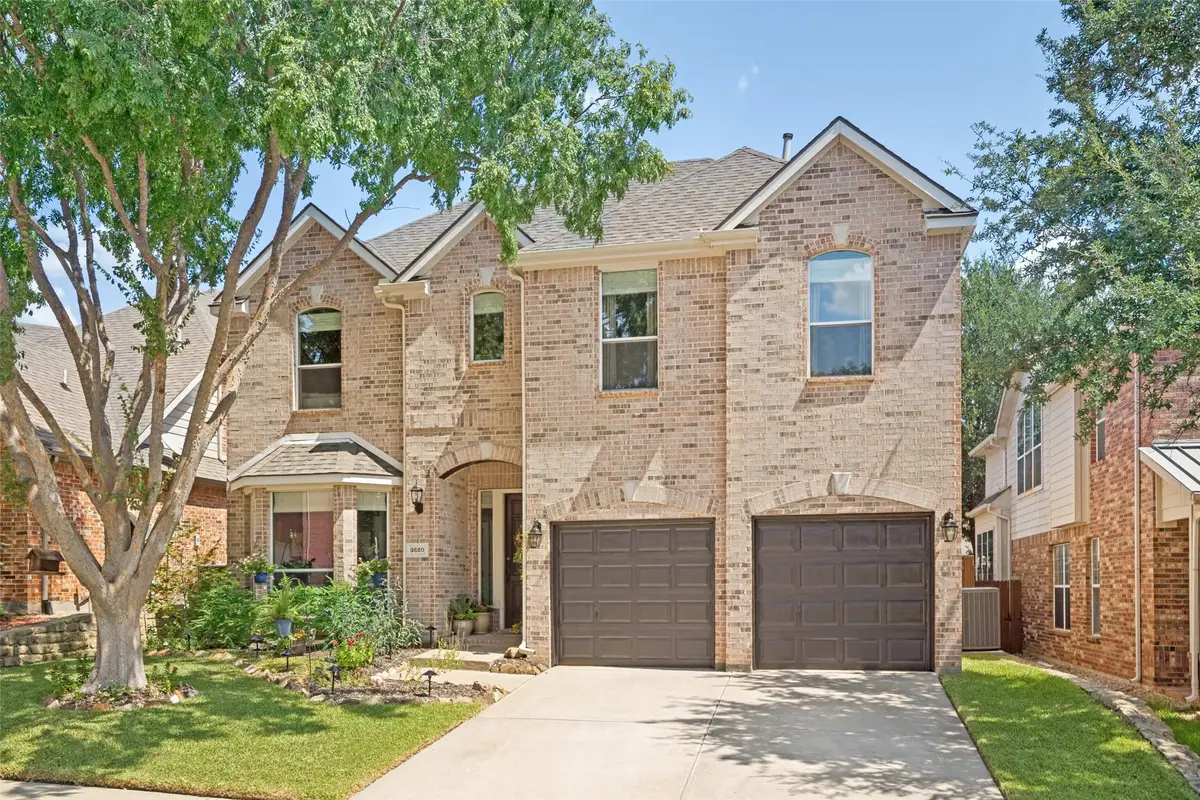 3620 Timothy Drive, Flower Mound, TX 75022 - #1