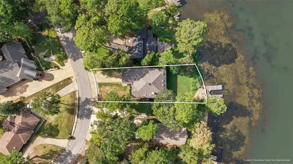 1551 E Tanglewood, Hideaway, TX 75771