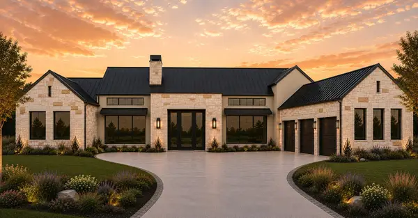 1213 Caballo, Aledo, TX 76008