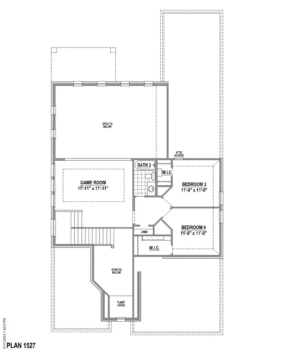 11536 Vesper Row, Fort Worth, TX 76052 - #3