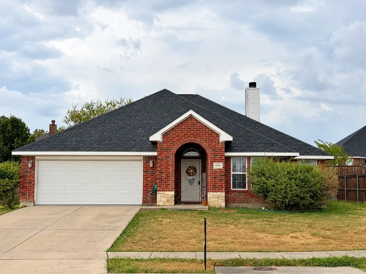 4004 Windmill Drive, Sanger, TX 76266 - #1
