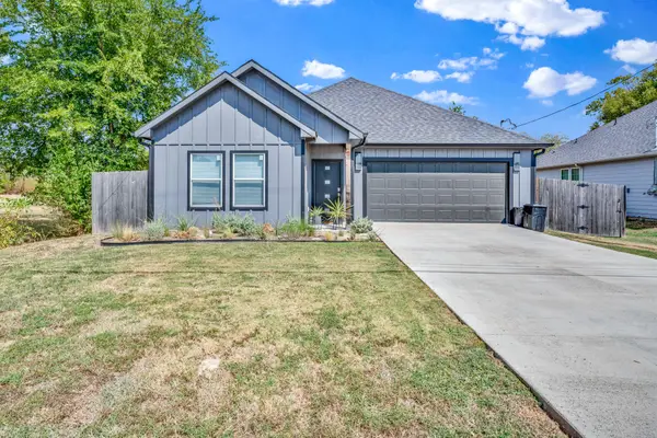 1024 Jackson Street N, Sulphur Springs, TX 75482