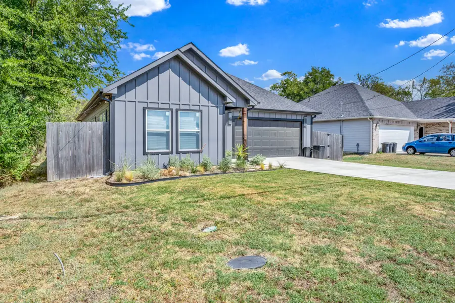 1024 Jackson Street N, Sulphur Springs, TX 75482 - #2