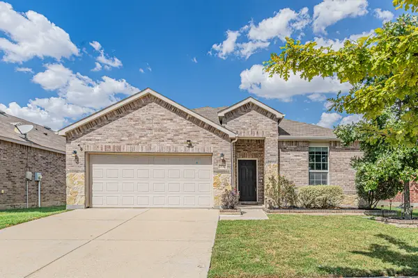 2429 Senepol Way, Fort Worth, TX 76131