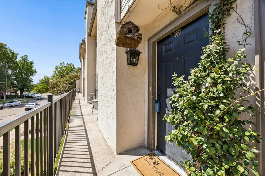 5757 Martel Avenue #A11, Dallas, TX 75206 - #2