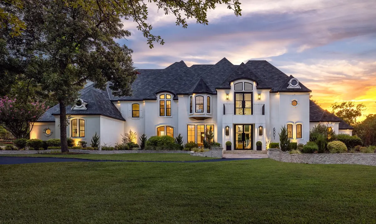 6001 Pine Valley Drive, Flower Mound, TX 75022 - #1