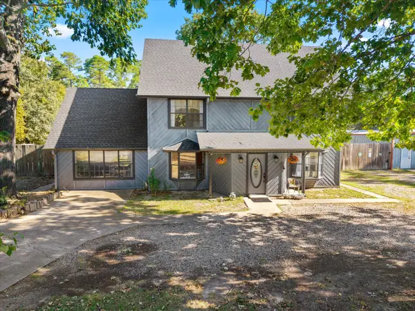 3825 E. Hwy 154, Quitman, TX 75783