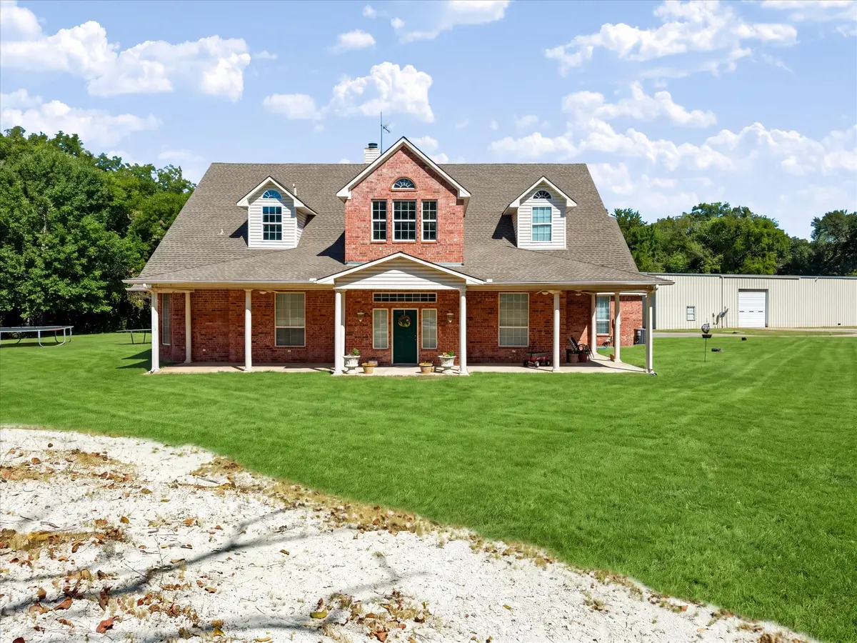 6747 County Road 424, Anna, TX 75409 - #1