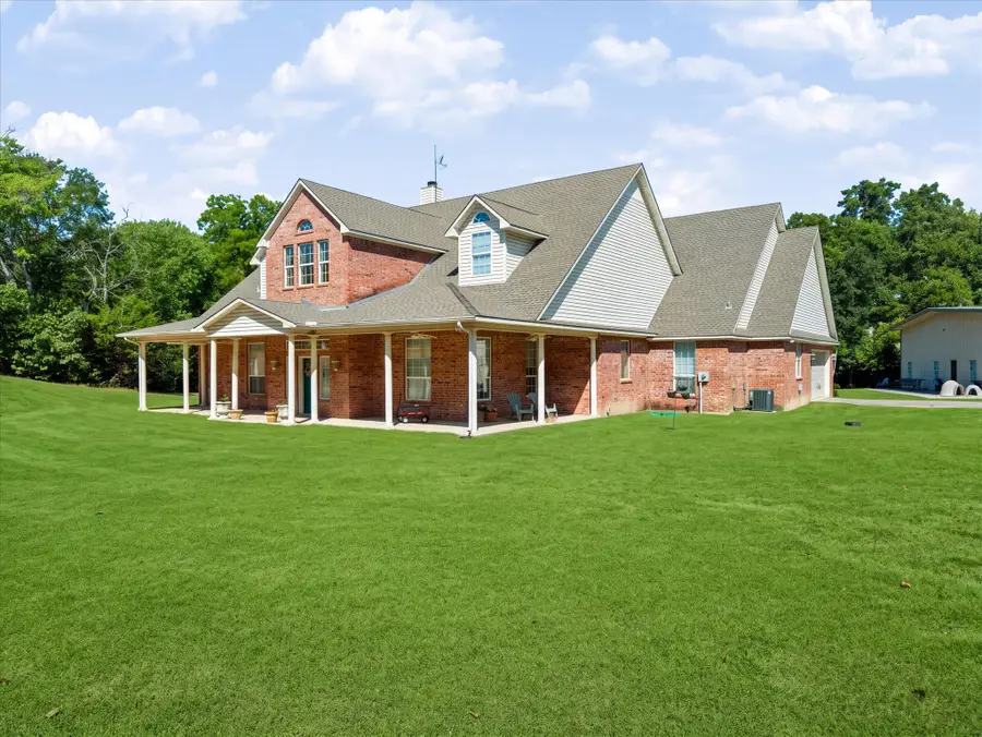 6747 County Road 424, Anna, TX 75409 - #2