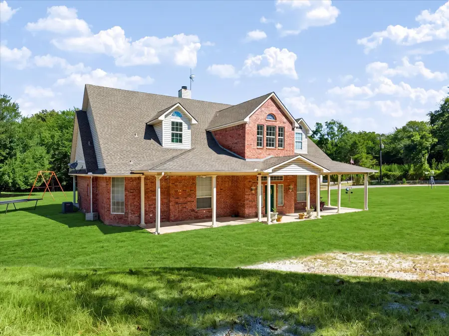 6747 County Road 424, Anna, TX 75409 - #3