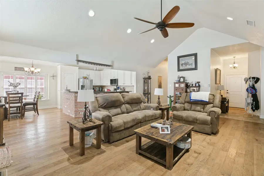 101 Shady Valley Circle, Weatherford, TX 76086 - #3