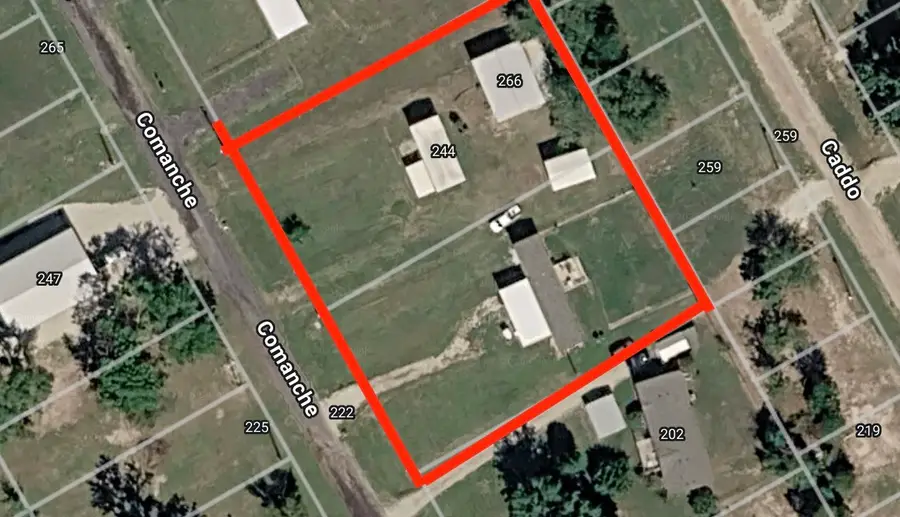 244 Comanche, Quitman, TX 75783 - #2