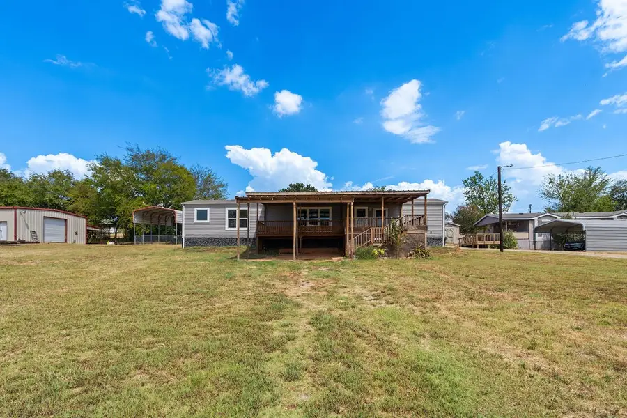 244 Comanche, Quitman, TX 75783 - #3