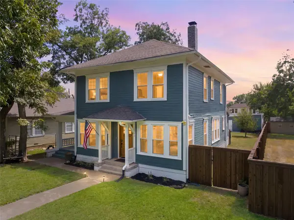 2716 Sanger Avenue, Waco, TX 76707