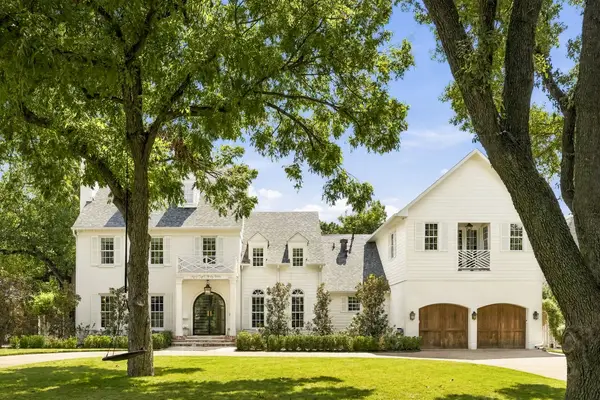 5844 Glendora Avenue, Dallas, TX 75230
