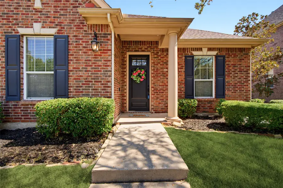 3434 Nation Drive, Frisco, TX 75034 - #3