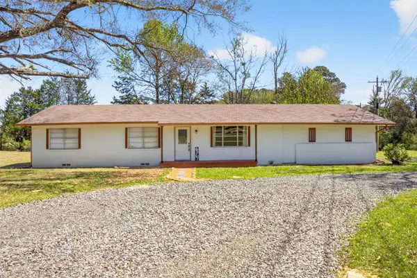 6367 Orange Road, Big Sandy, TX 75755