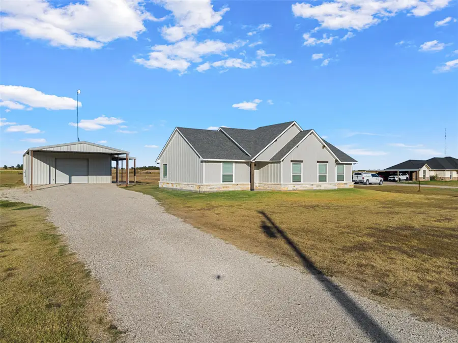 326 Lone Creek Drive, West, TX 76691 - #2