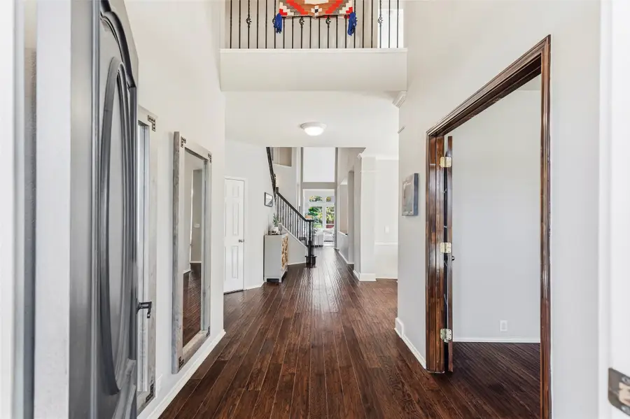 2996 La Vista Lane, Frisco, TX 75033 - #3