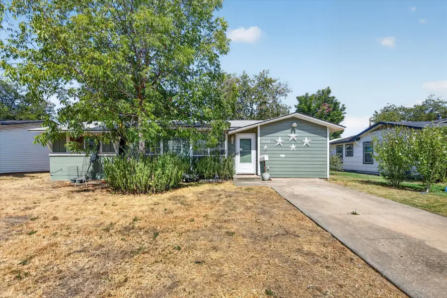 3545 Regal Road, Fort Worth, TX 76111 - #2