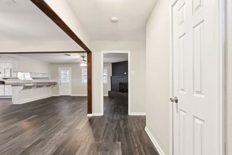 7009 Corona Drive, North Richland Hills, TX 76180 - #3