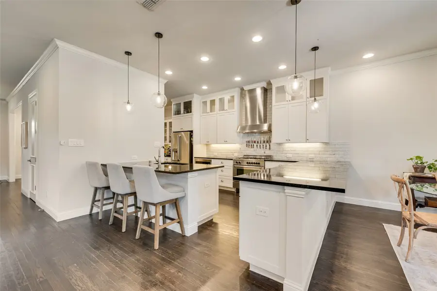 5459 Richmond Avenue, Dallas, TX 75206 - #3