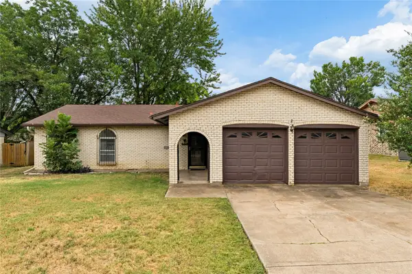 1710 Carla Avenue, Arlington, TX 76014