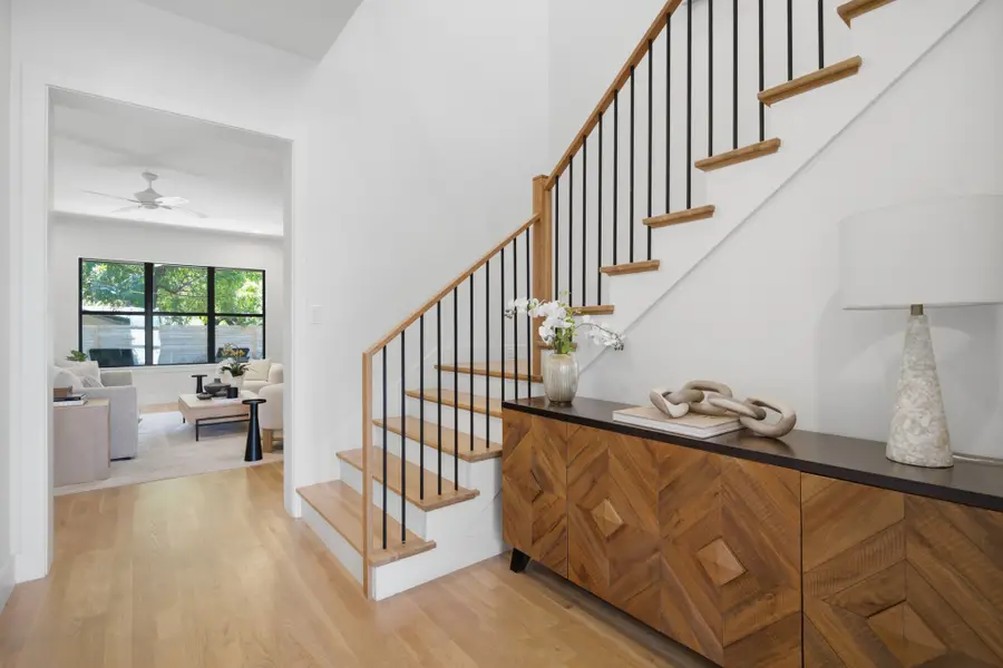 4634 Newmore Avenue, Dallas, TX 75209 - #3