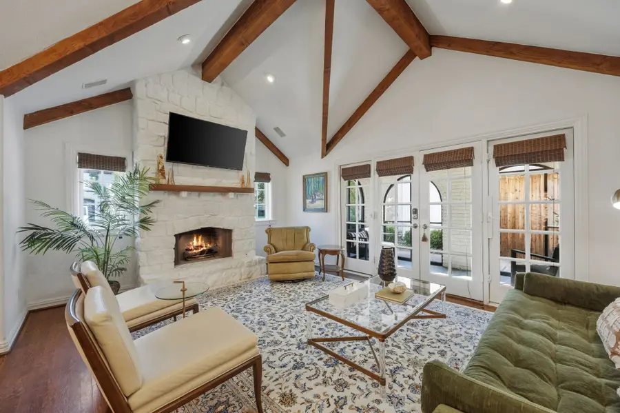 3703 Granada Avenue, University Park, TX 75205 - #2