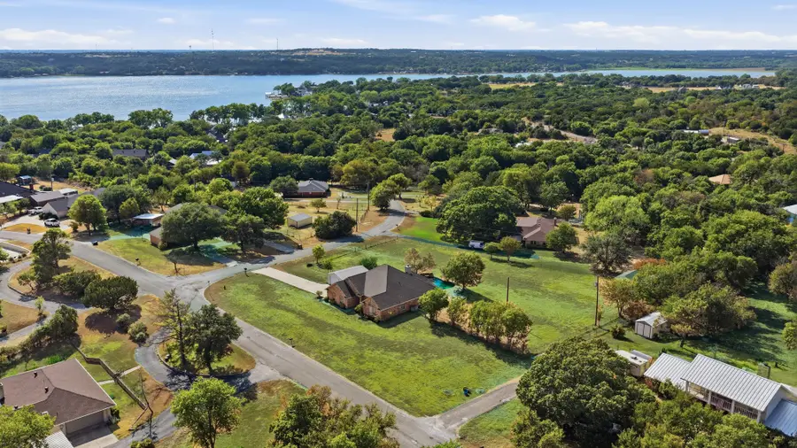 3900 Ridge Road, Willow Park, TX 76087 - #3
