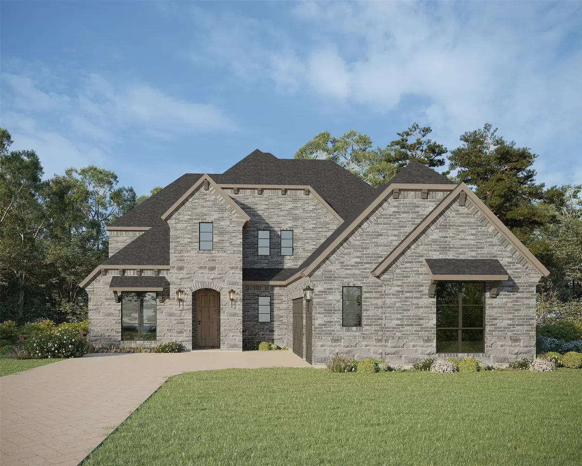 813 Bella Casa Drive, Keller, TX 76248 - #1